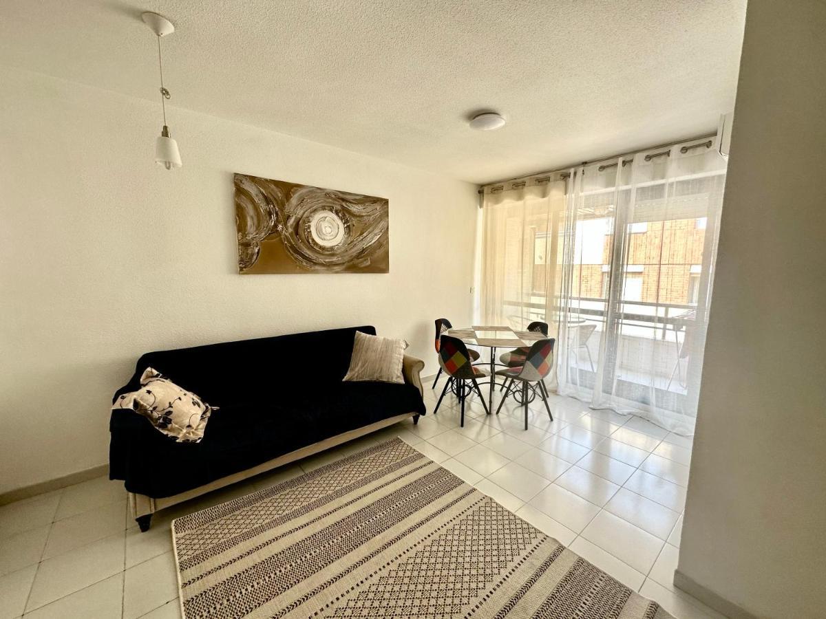 Tu Casa Del Mar Apartment Torrevieja Exterior photo