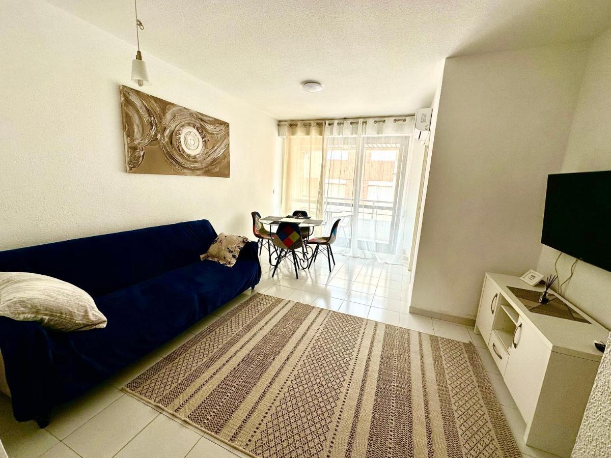 Tu Casa Del Mar Apartment Torrevieja Exterior photo
