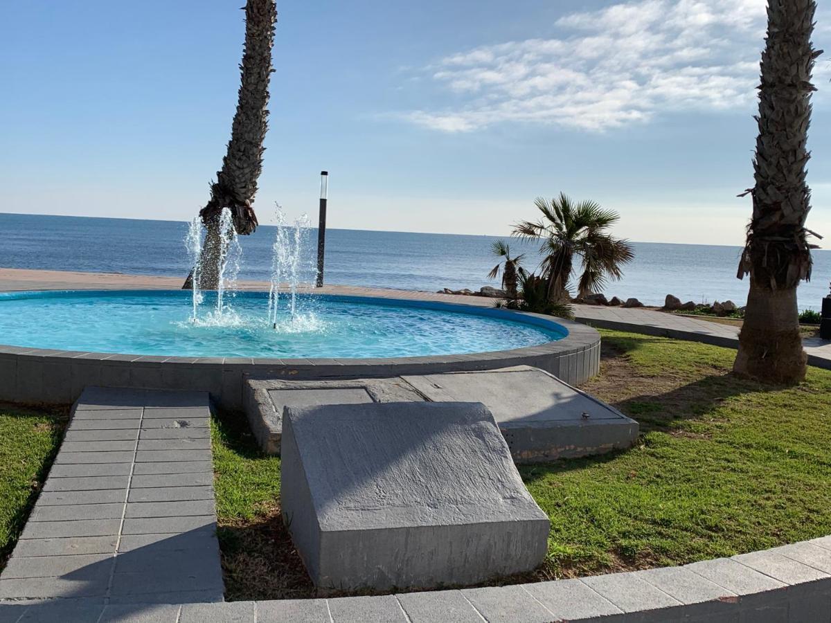 Tu Casa Del Mar Apartment Torrevieja Exterior photo